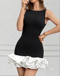 Vestido Zara
