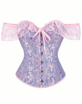 Corset Victoriano Princess