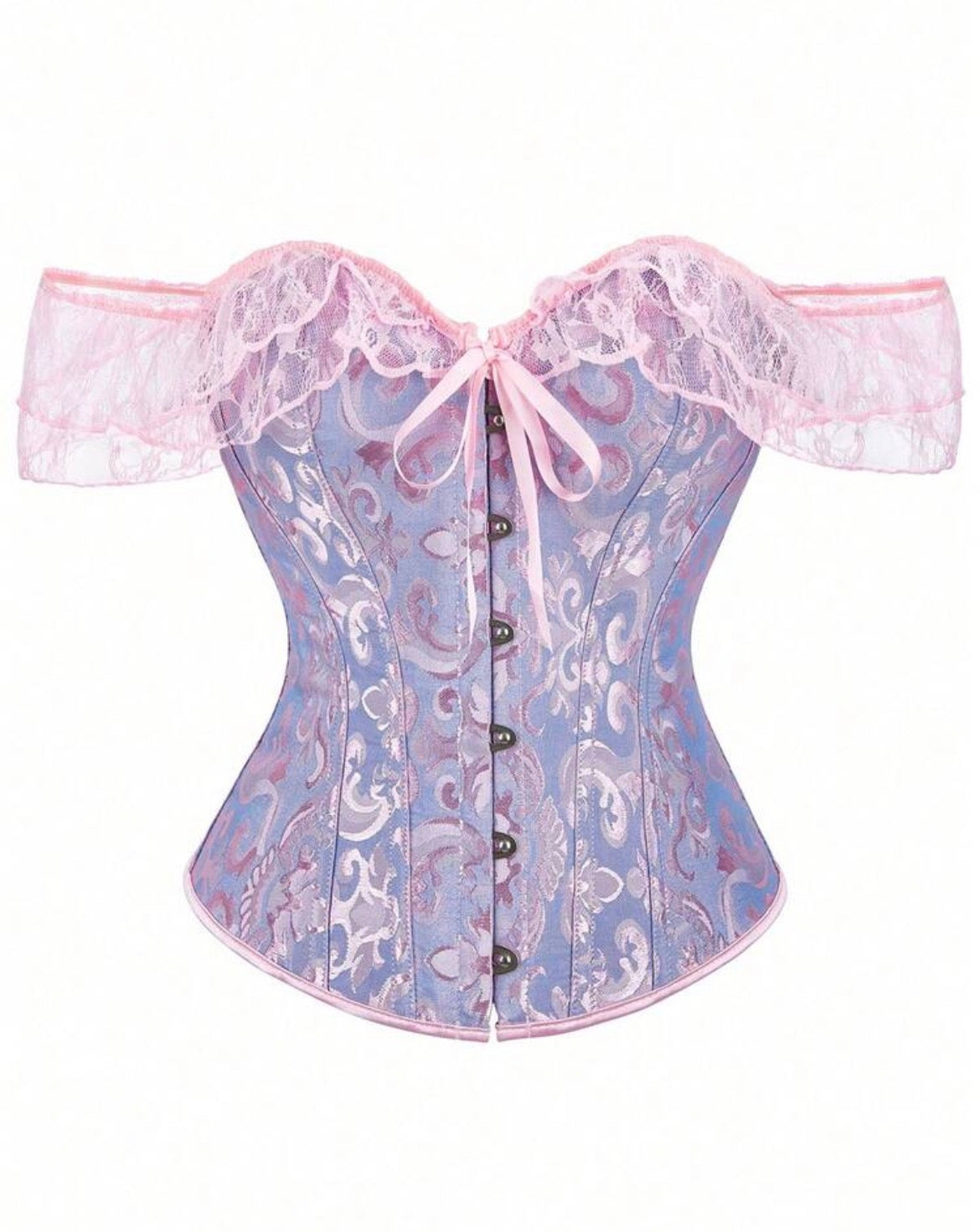 Corset Victoriano Princess