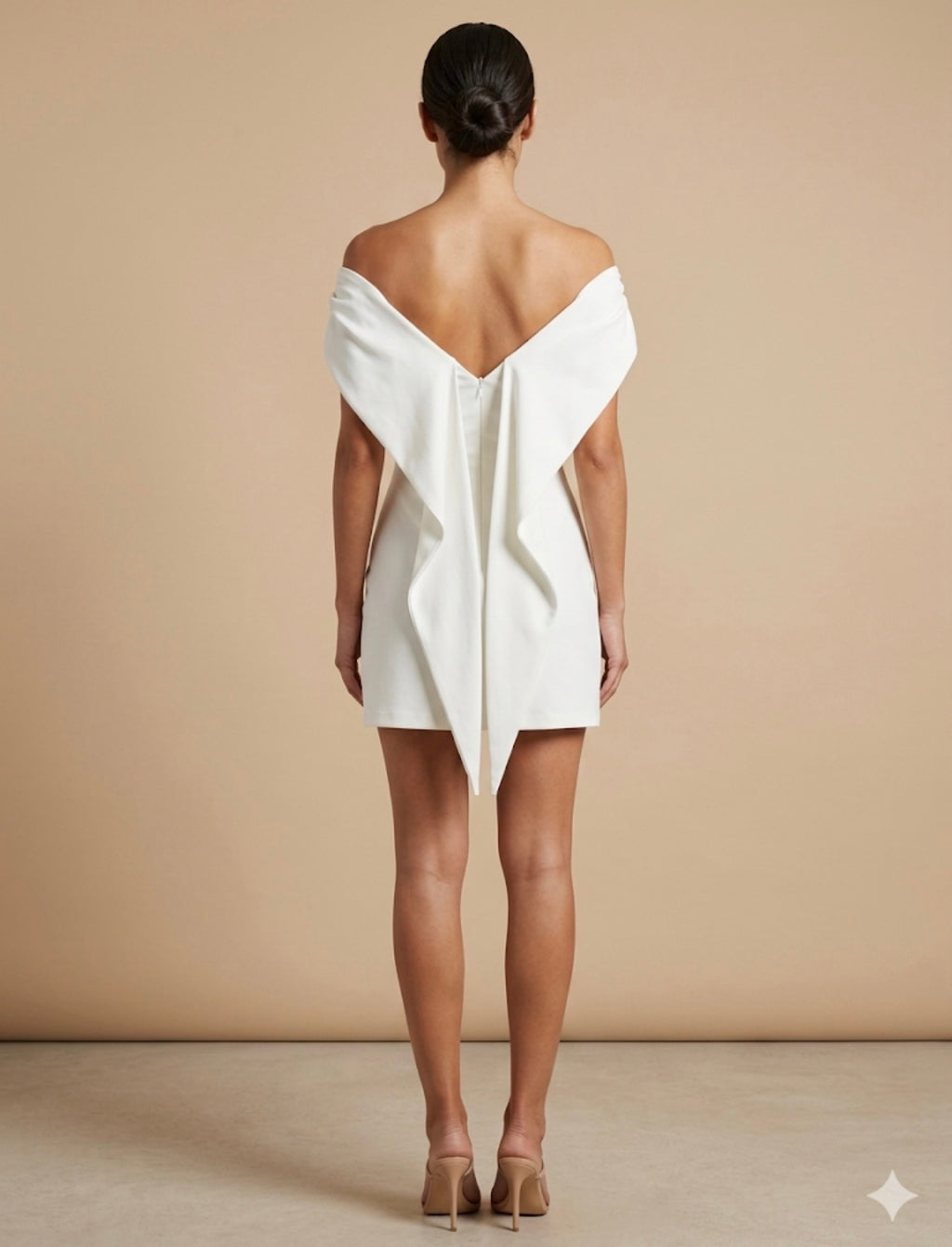Vestido reiss