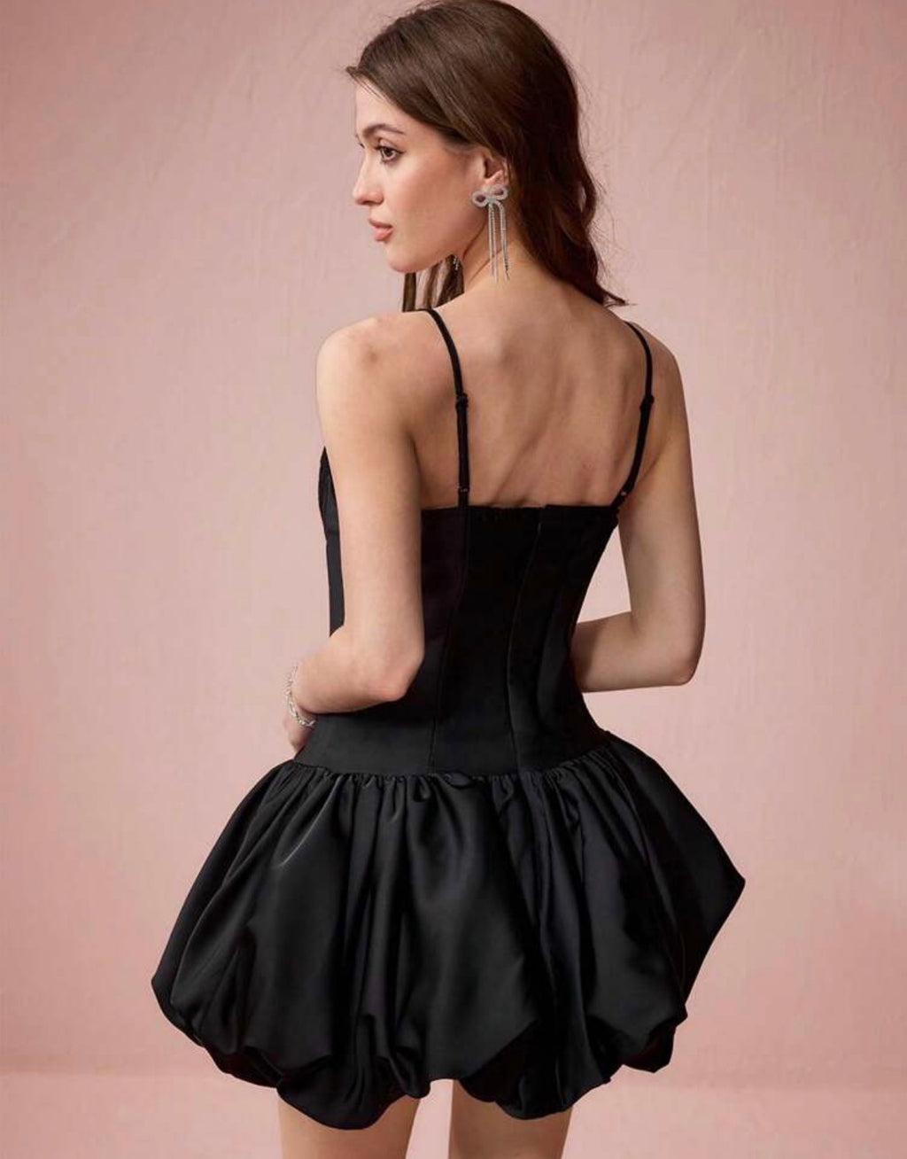 Vestido Globo