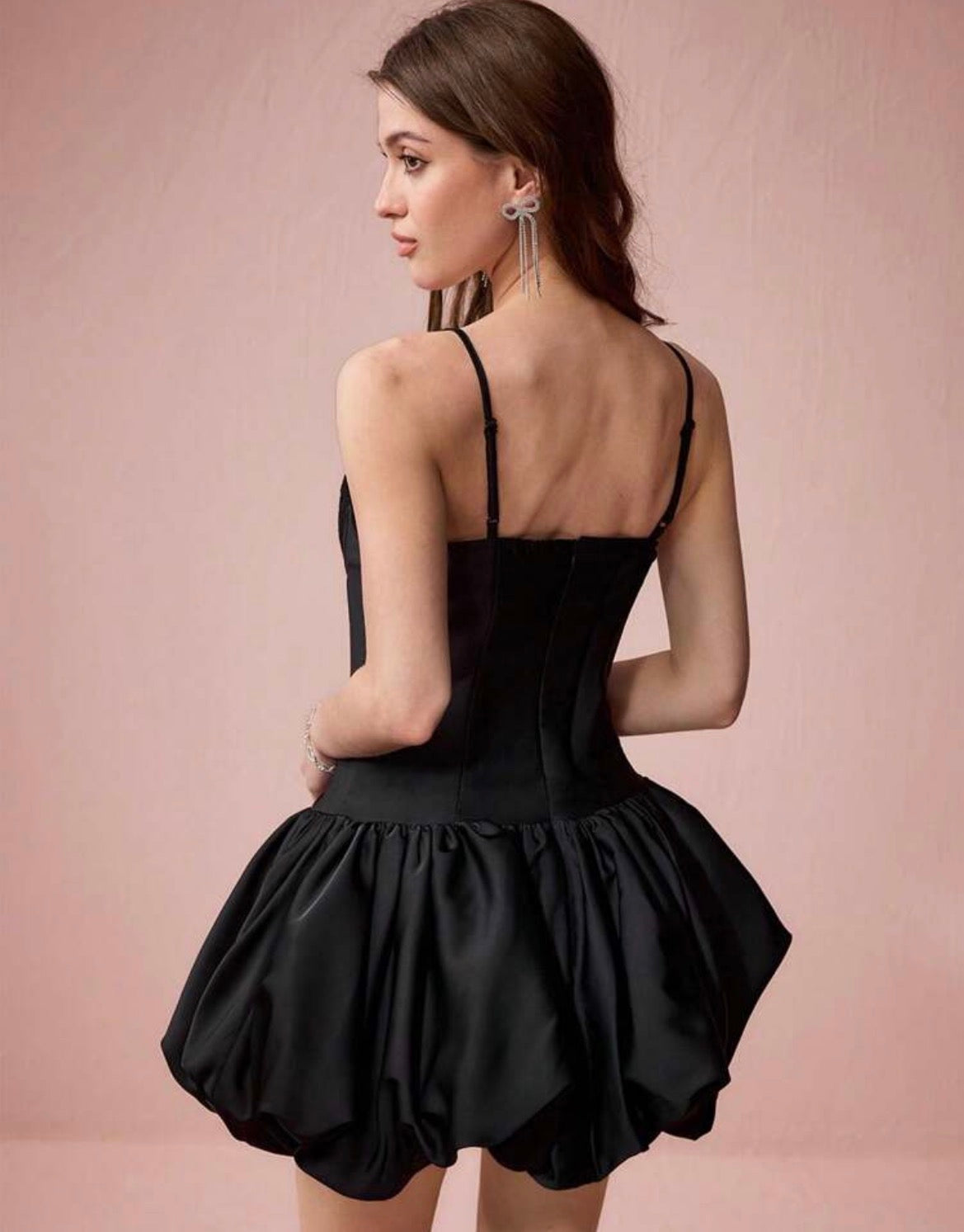 Vestido Globo