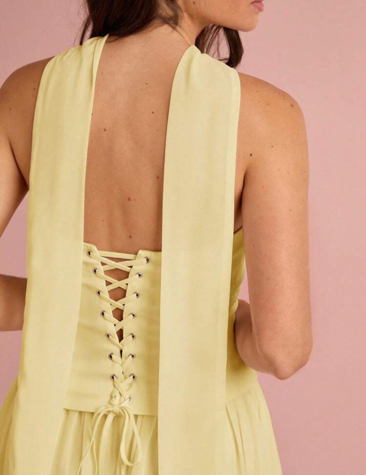 Vestido fiesta