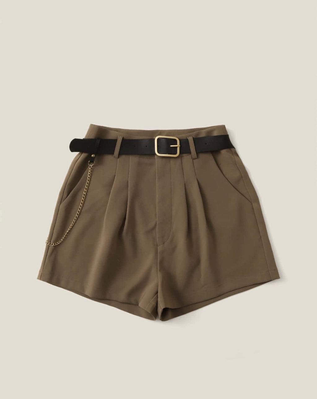 Shorts sastrero