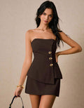 Conjunto sastrero