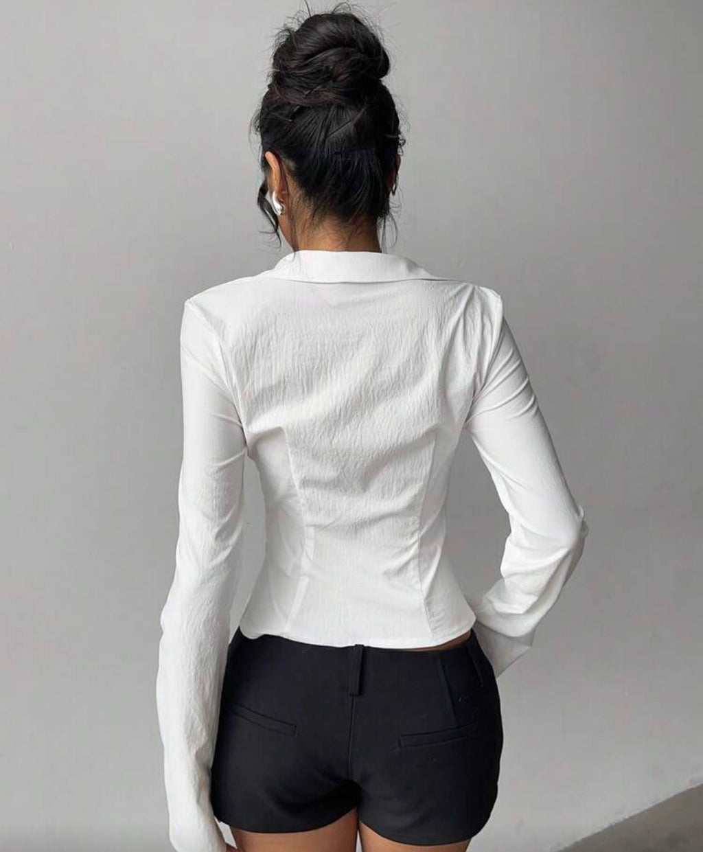 Camisa sexy