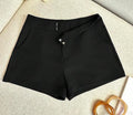 Shorts de vestir
