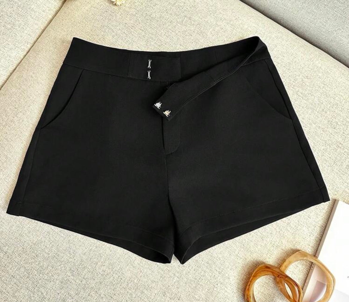 Shorts de vestir