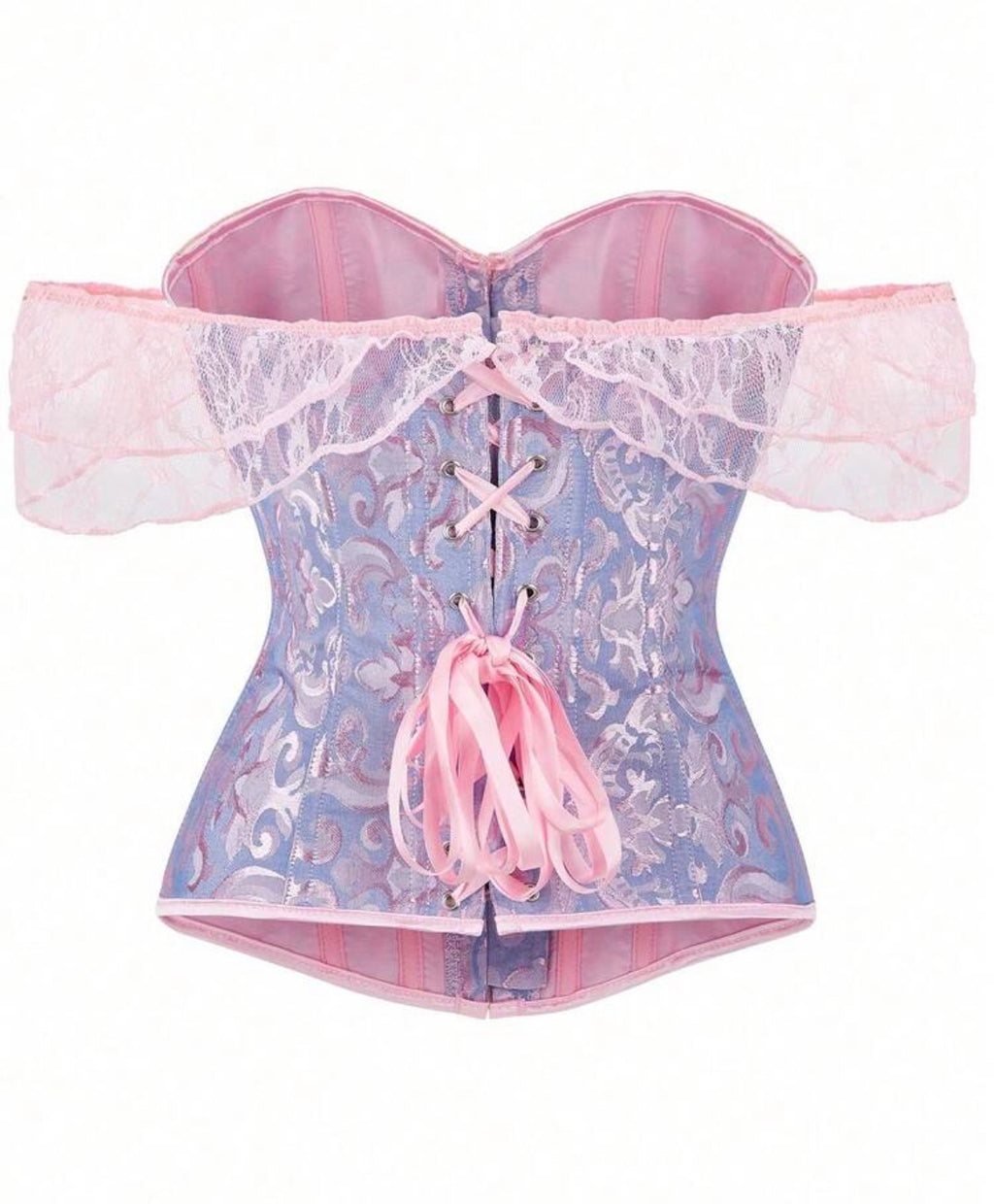 Corset Victoriano Princess