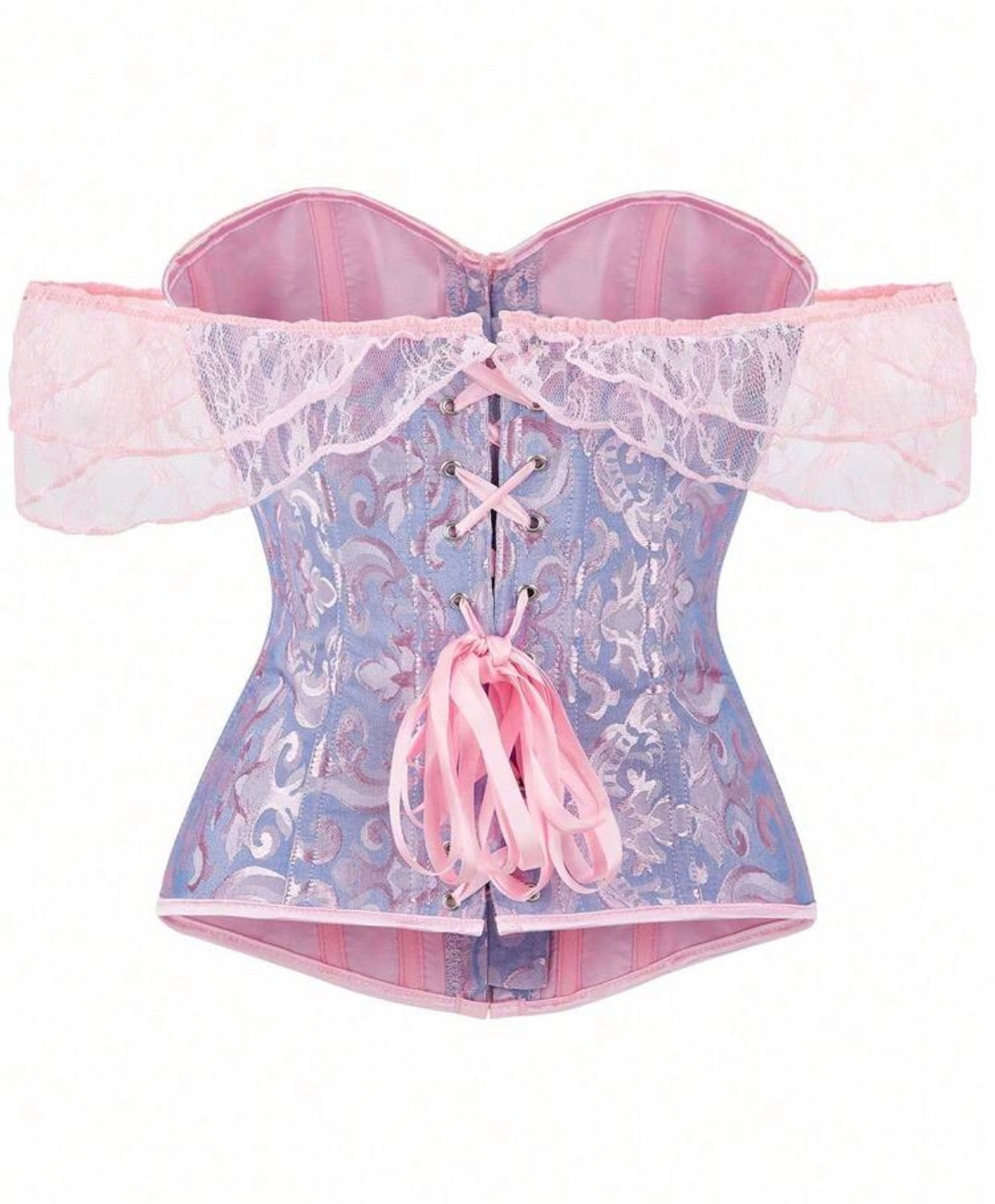 Corset Victoriano Princess