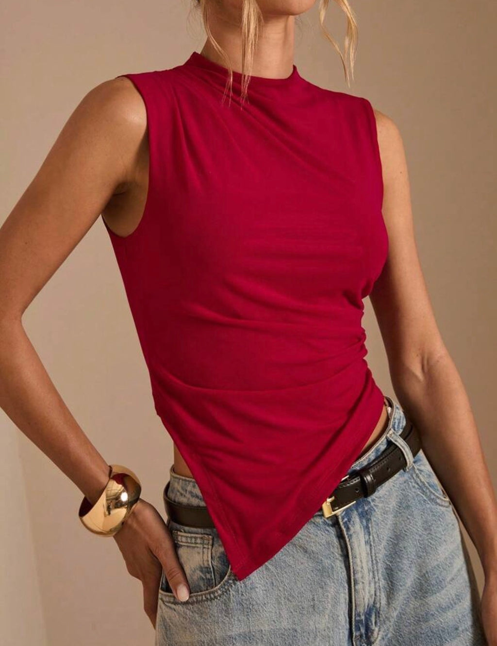 Blusa Bae