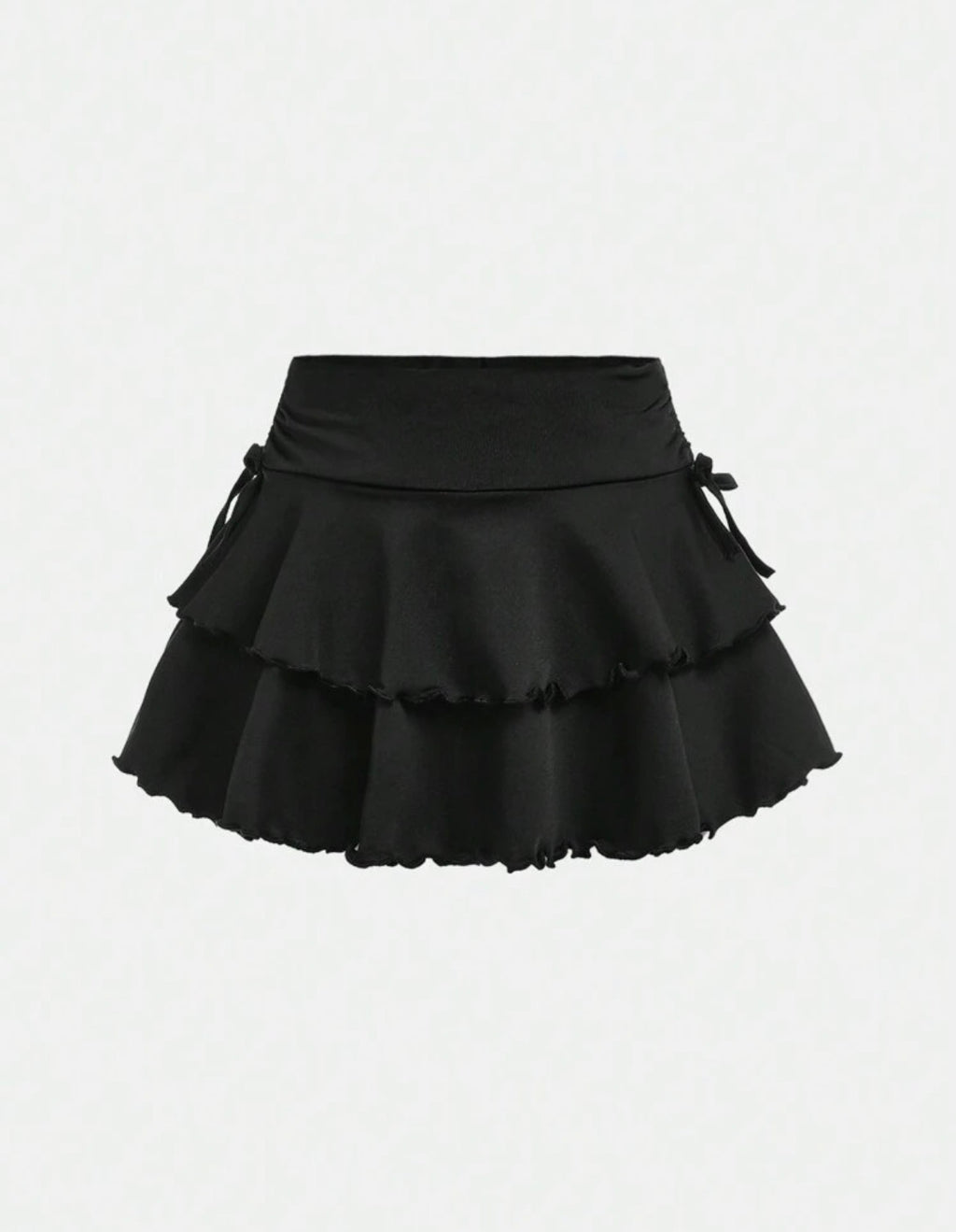 Mini falda