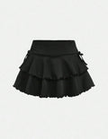 Mini falda