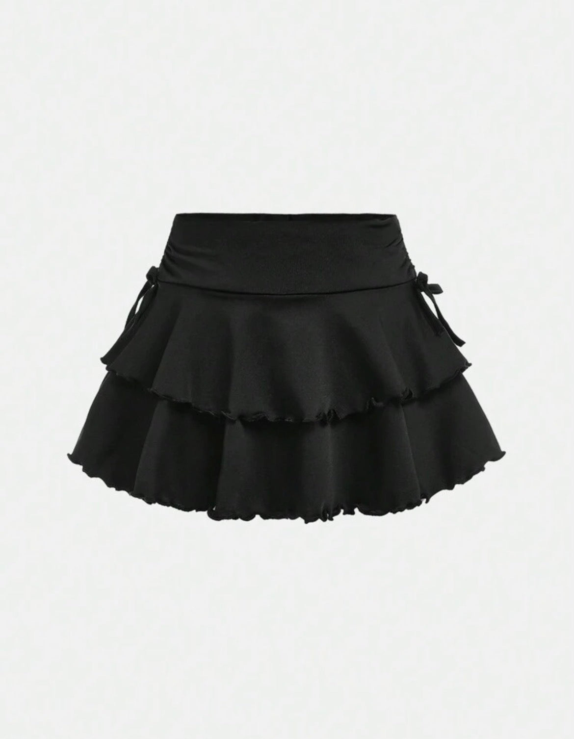 Mini falda
