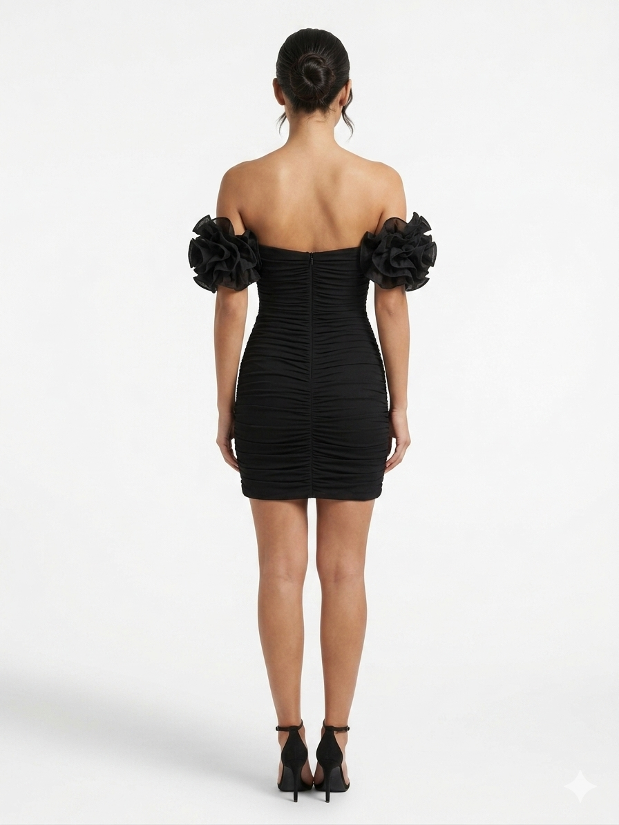 Vestido de fiesta