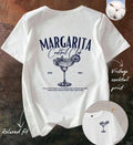 Polera margarita