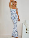 Vestido floral