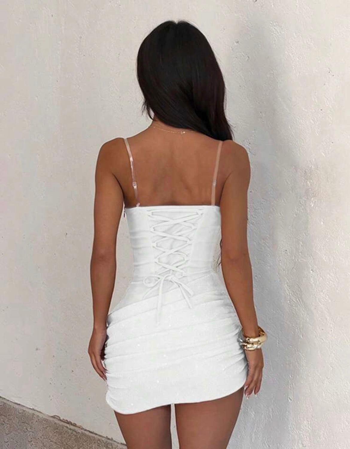 Vestido de fiesta